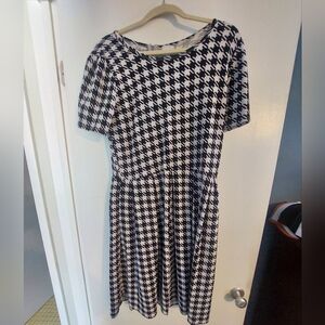 LulaRoe Dress 2X